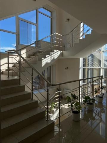 Готель Едем Hadiach Exterior photo